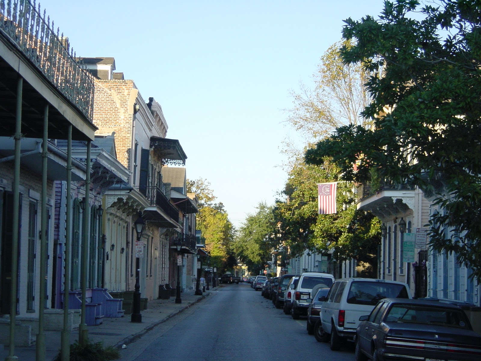 Bikes on a wall. Near the Skyline Farm