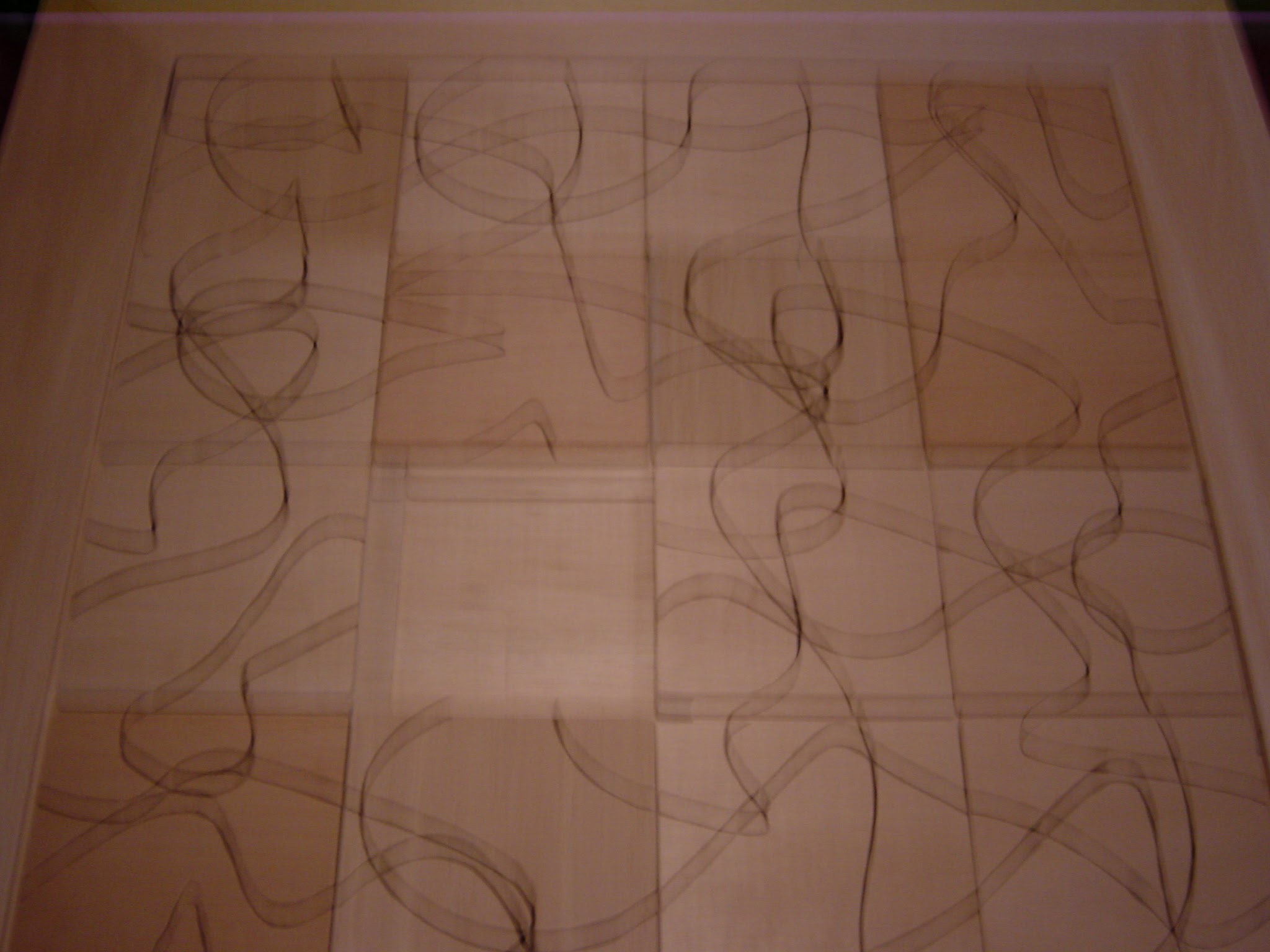 Mass Ave. Cambridge, MA