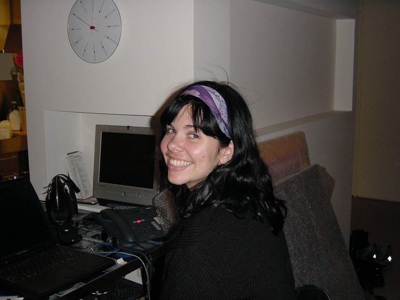 Anemones II. Lane Nature Reserve, ME