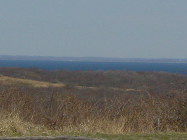 Junction. Camden, ME