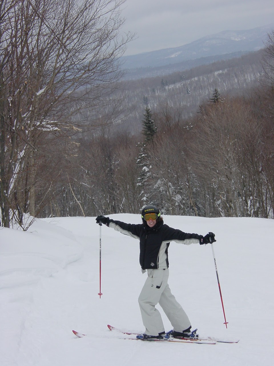 Lobster Pots. Deer Isle, NB