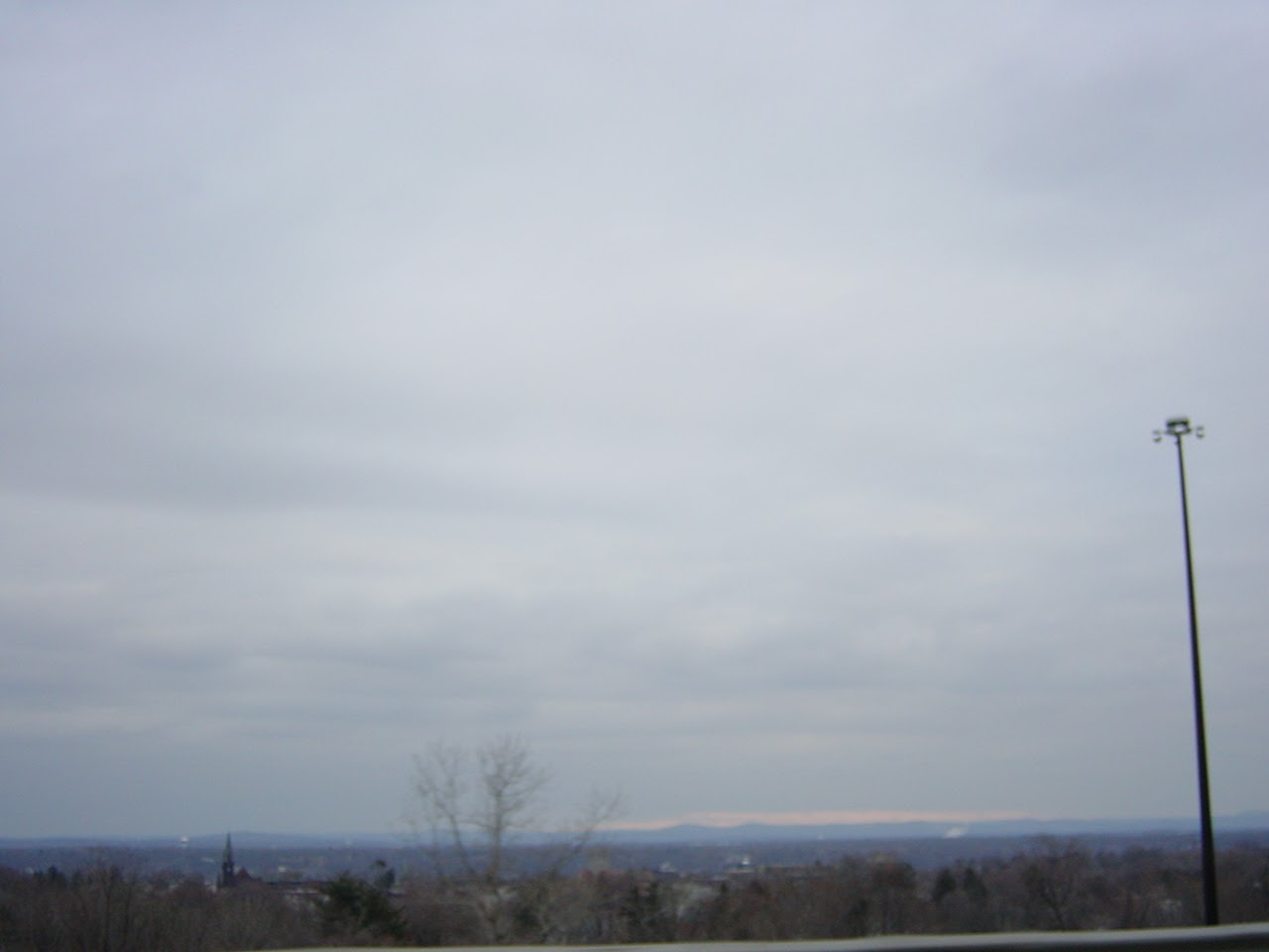 Lighthouse. North Harbour, NB