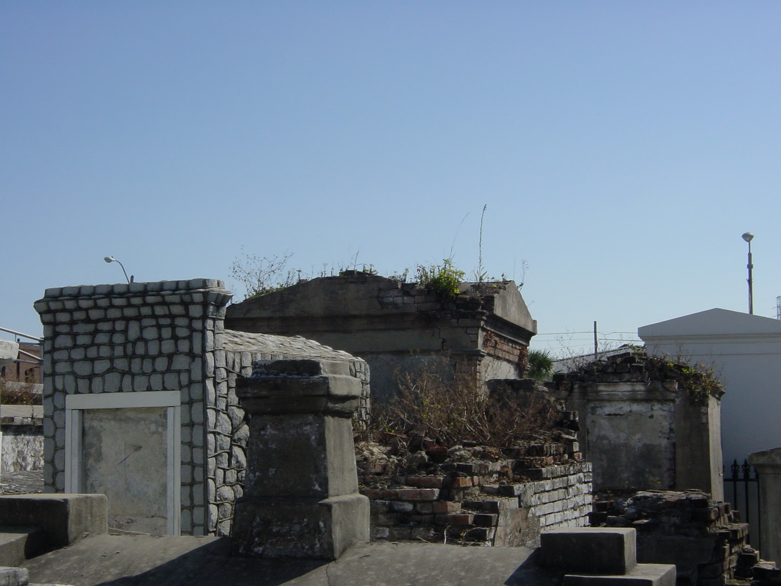 Industrial Farm. PEI