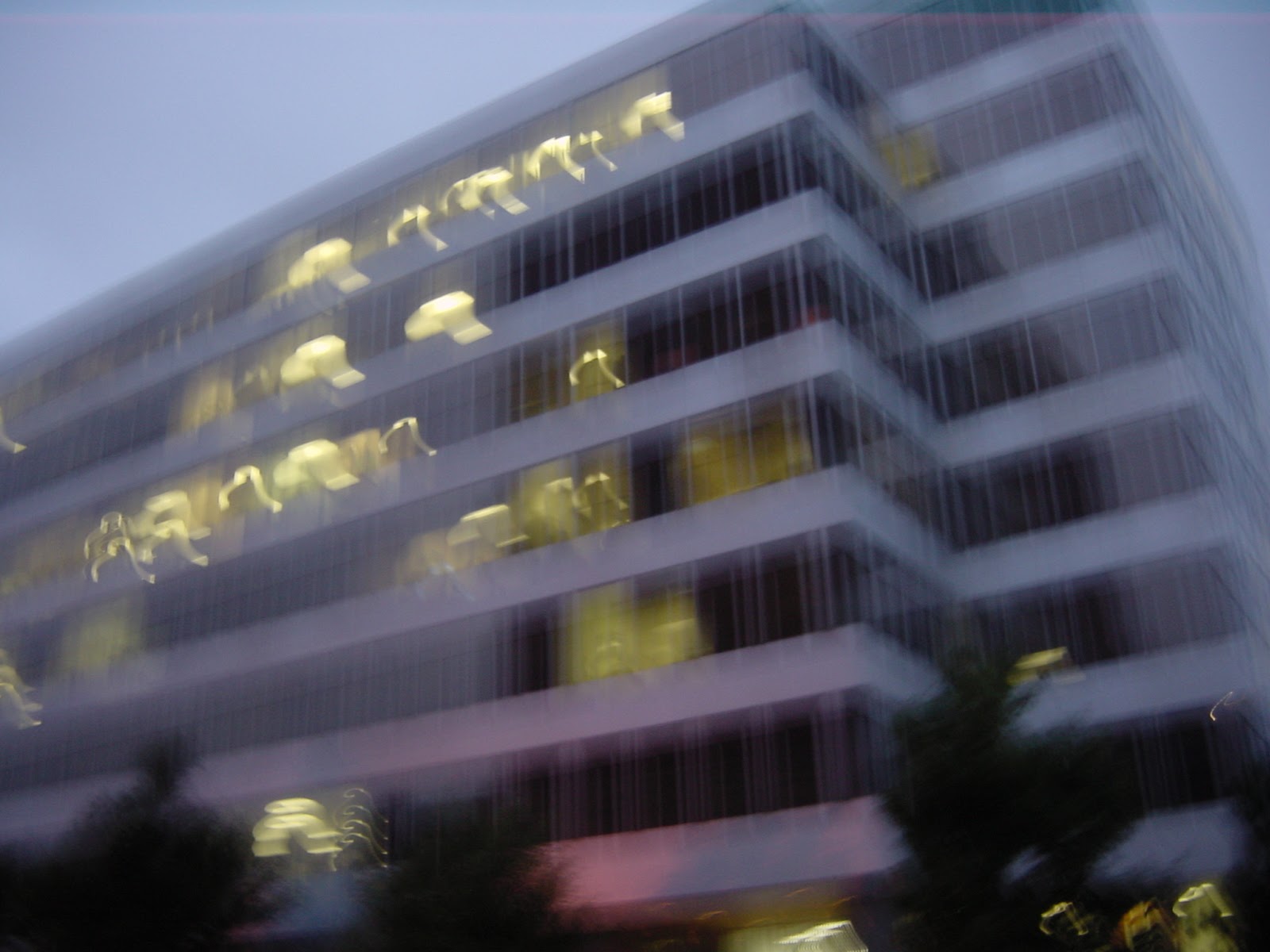 Abstraction. Halifax, NS