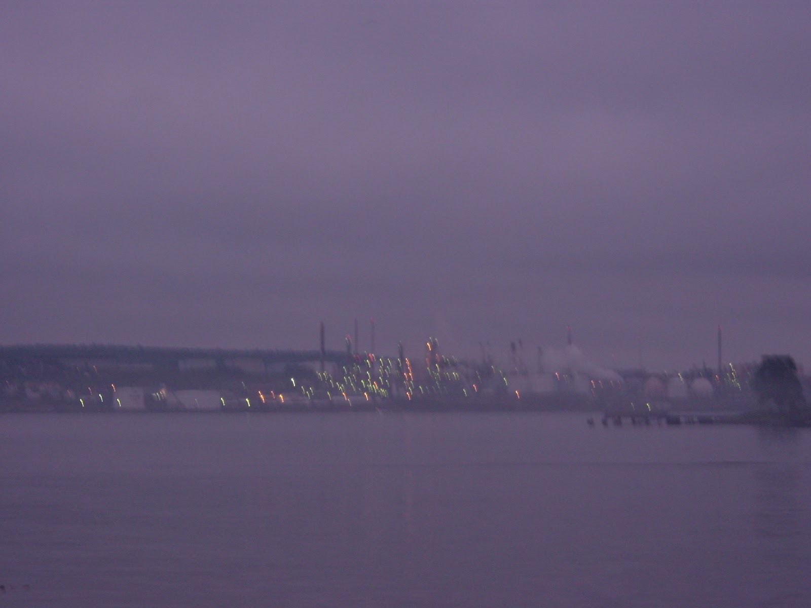 Industry. Dartmouth, NS