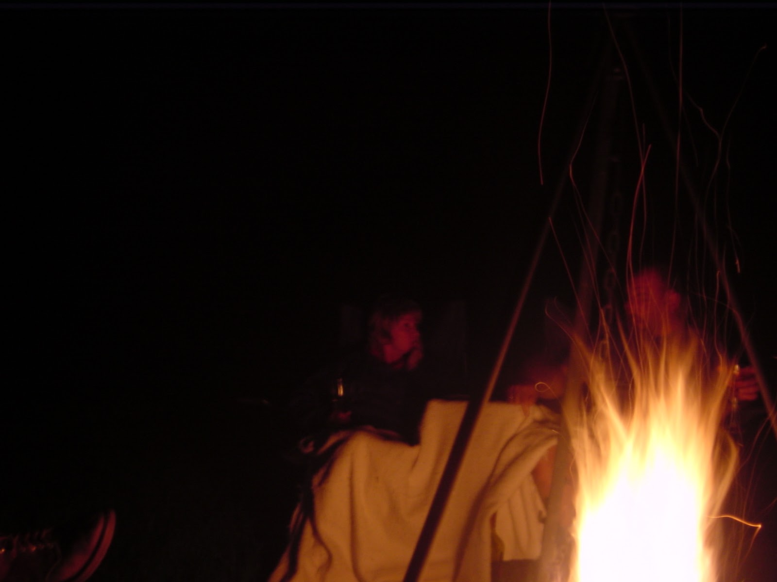 Linda and Joe. Halifax, VT