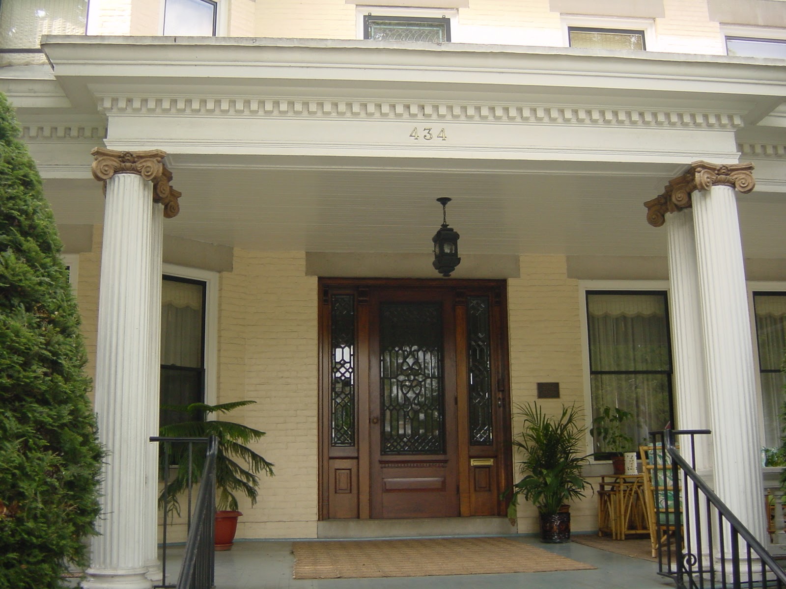 Home in Historic Distric. S. Market Street. Bloomsburg, PA