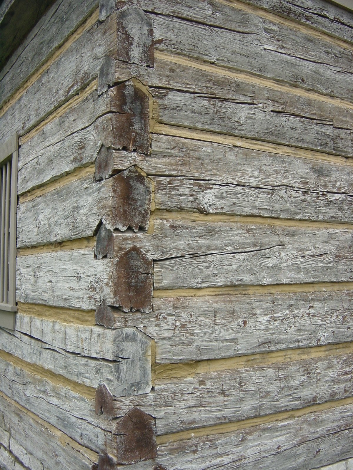 Joined together. Constitution Sq. Danville, KY