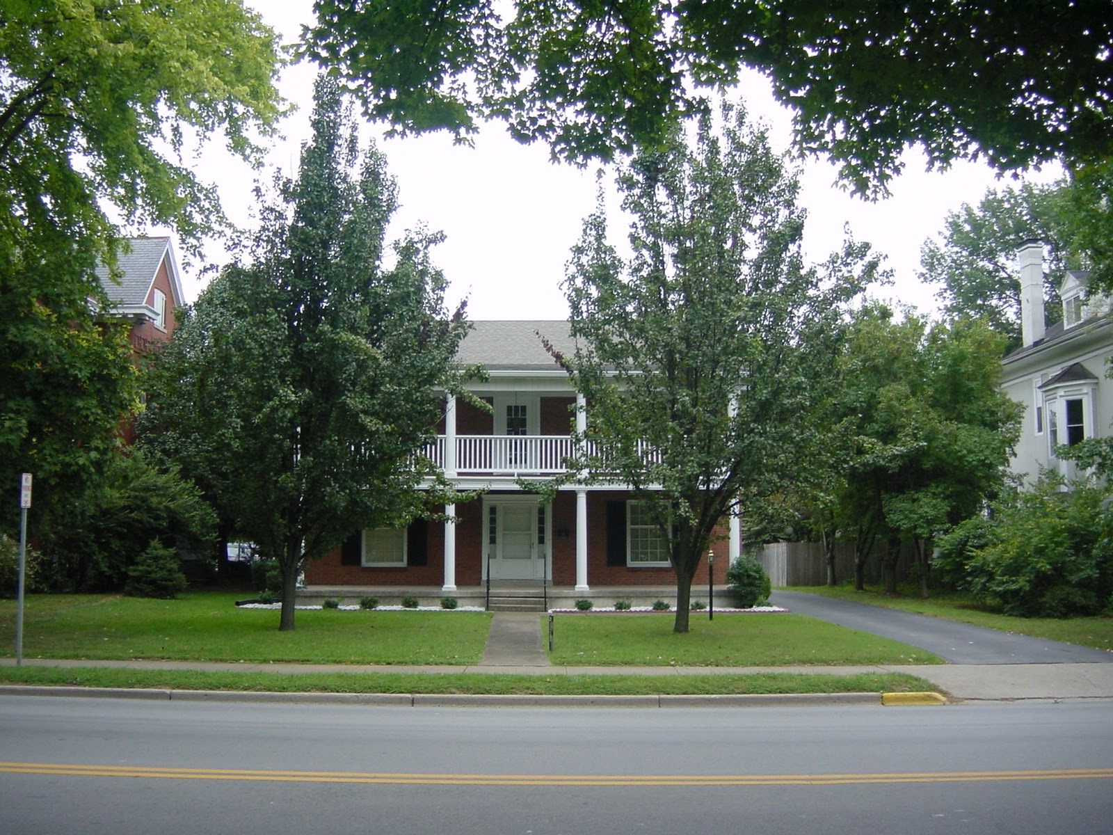 Another. Bardstown, KY