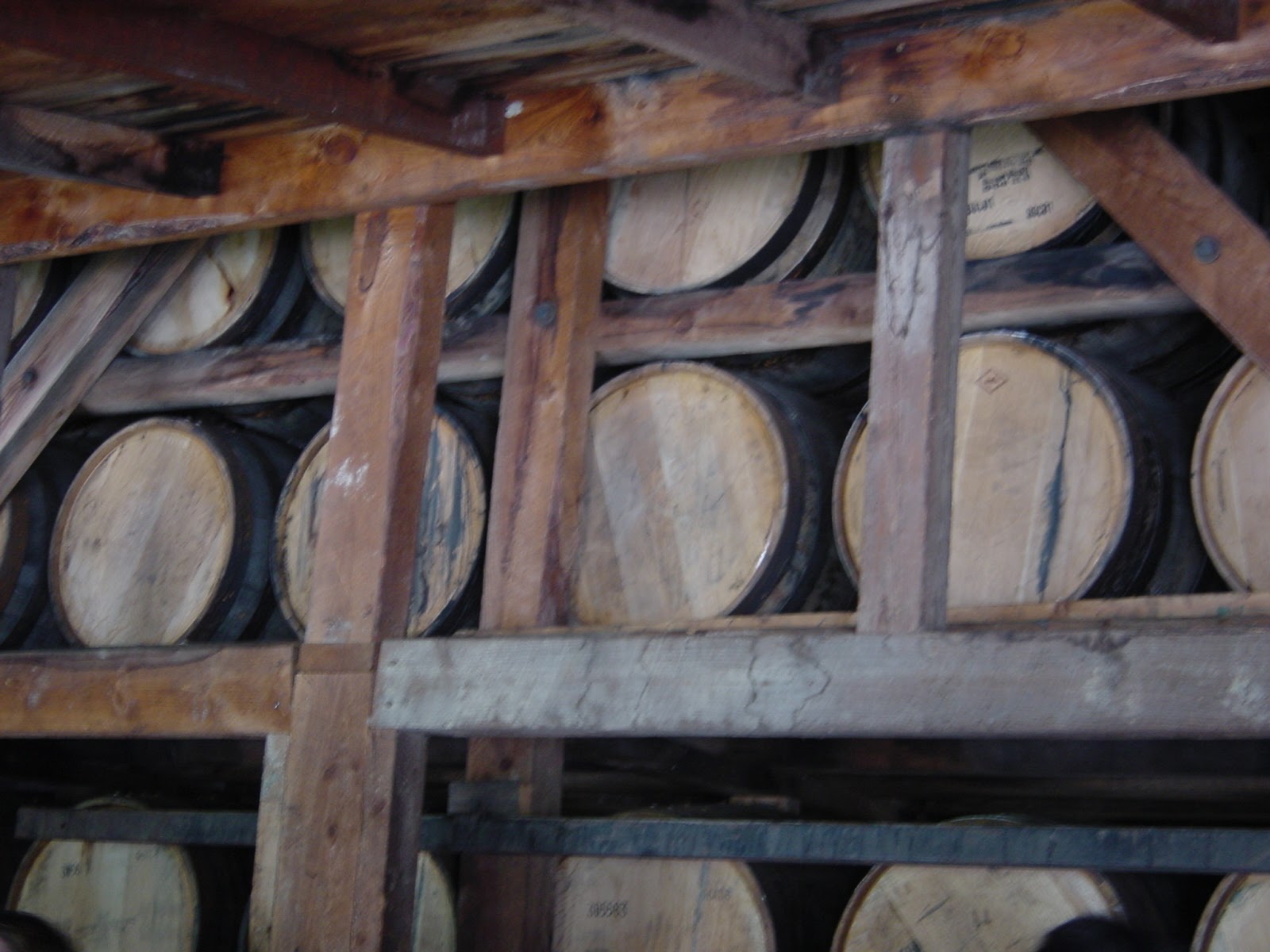 More barrels