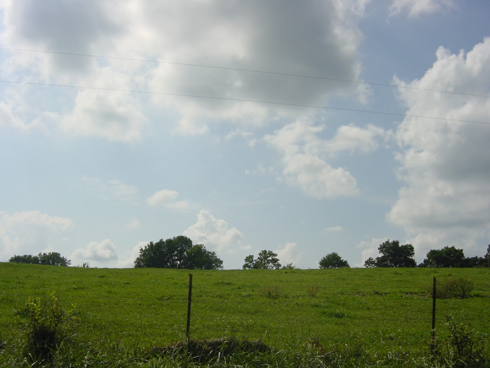 South Central Illinois