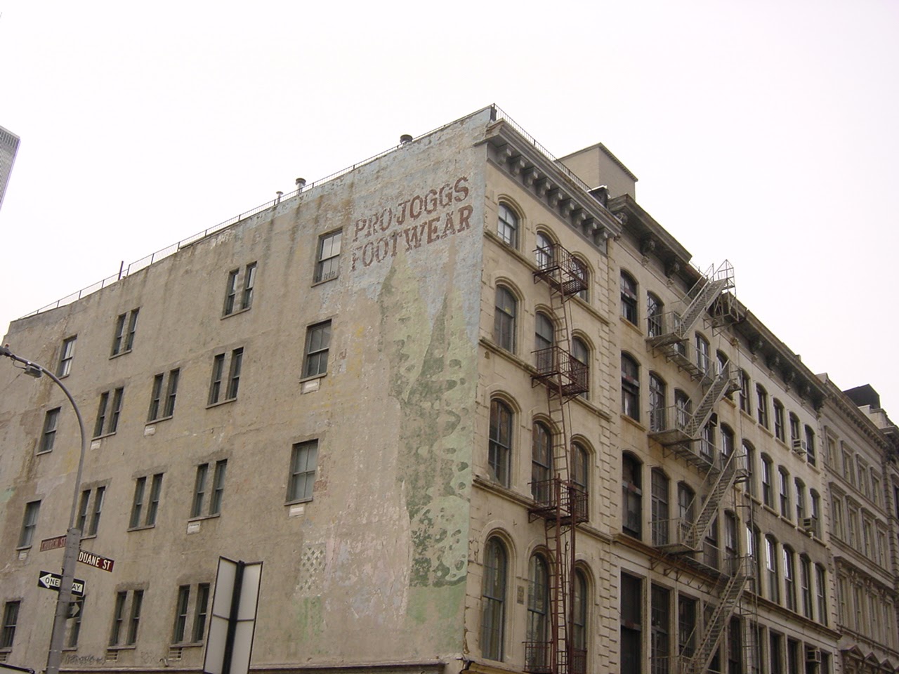 Sign. Berryville, AR