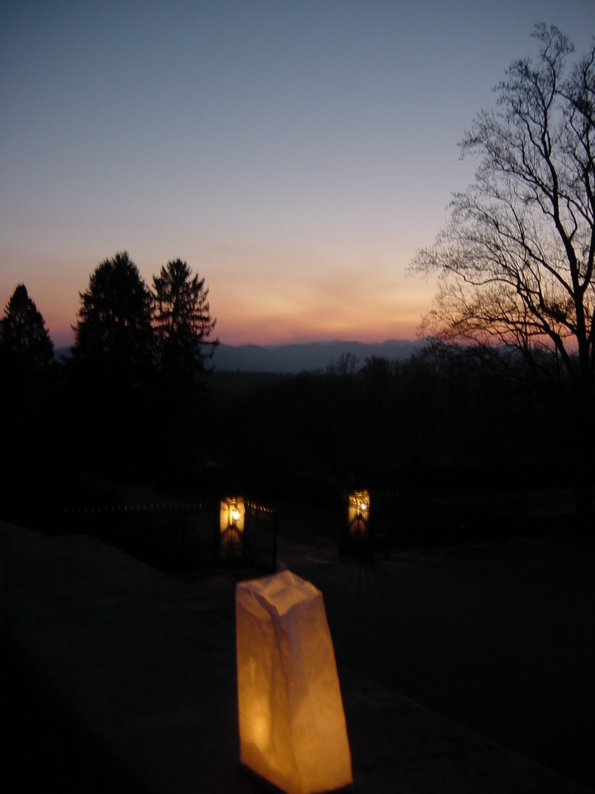 Homage to Pat. Monnett, MO