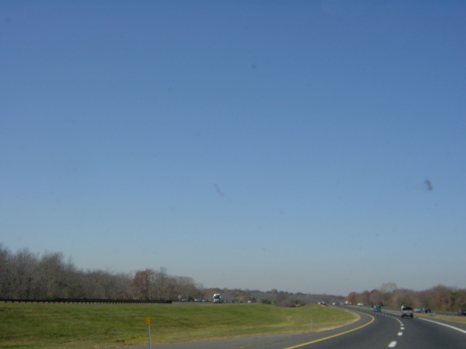 Not much to look at. Southern MO