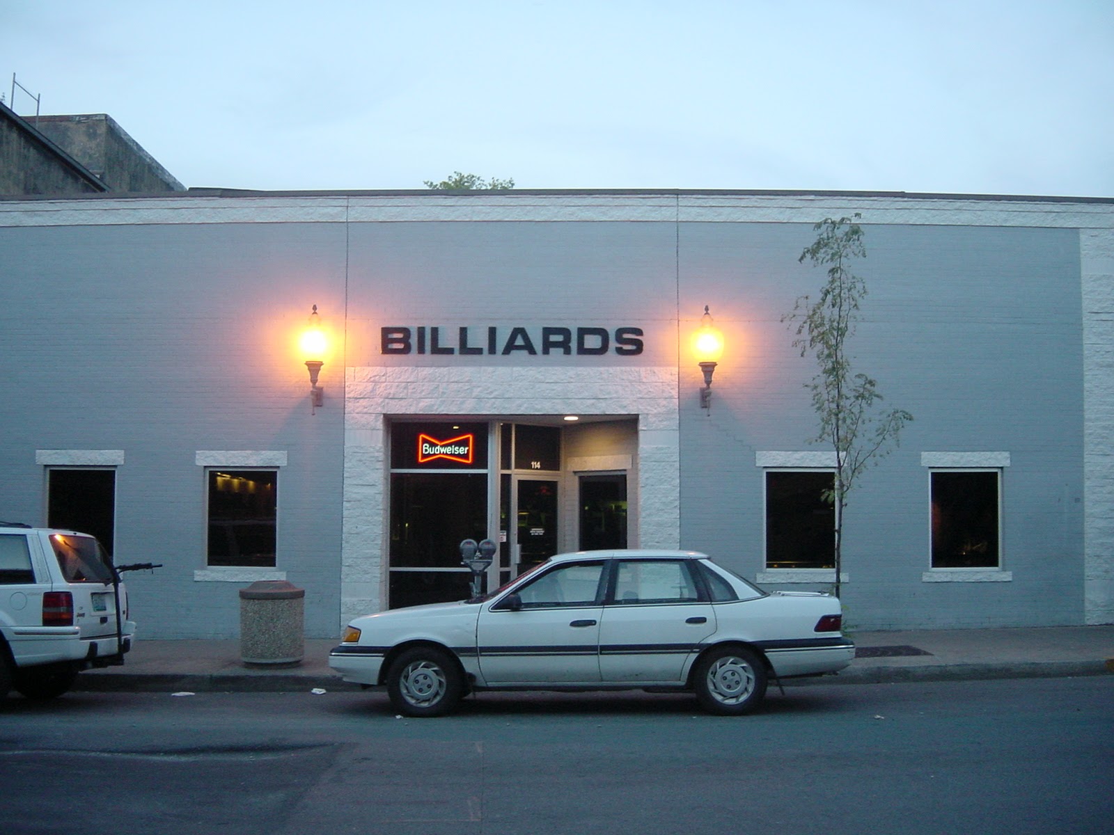 Where I was when I heard. Jefferson City, MO