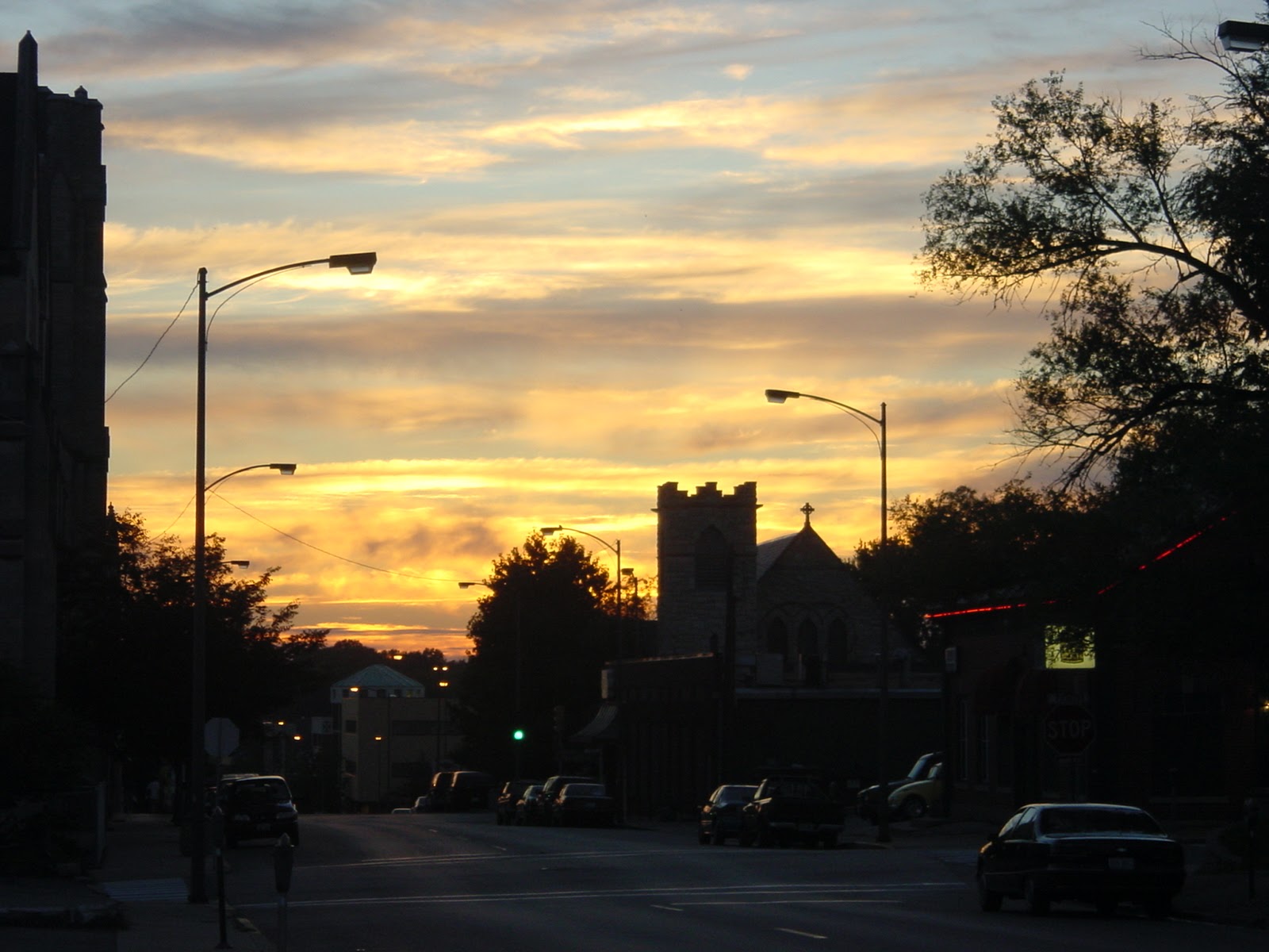 State Capitol. Jefferson, MO
