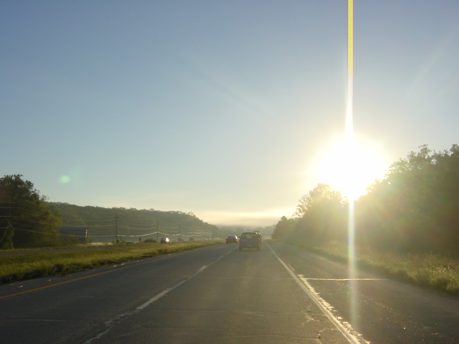 The Columns. Columbia, MO