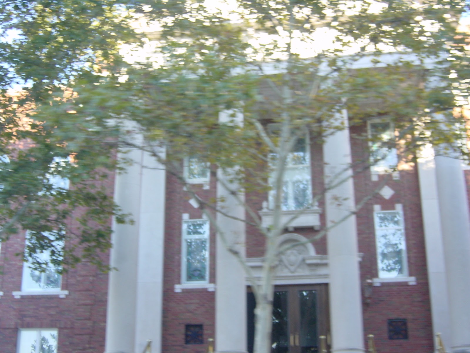 Steve Ornes.Columbia, MO