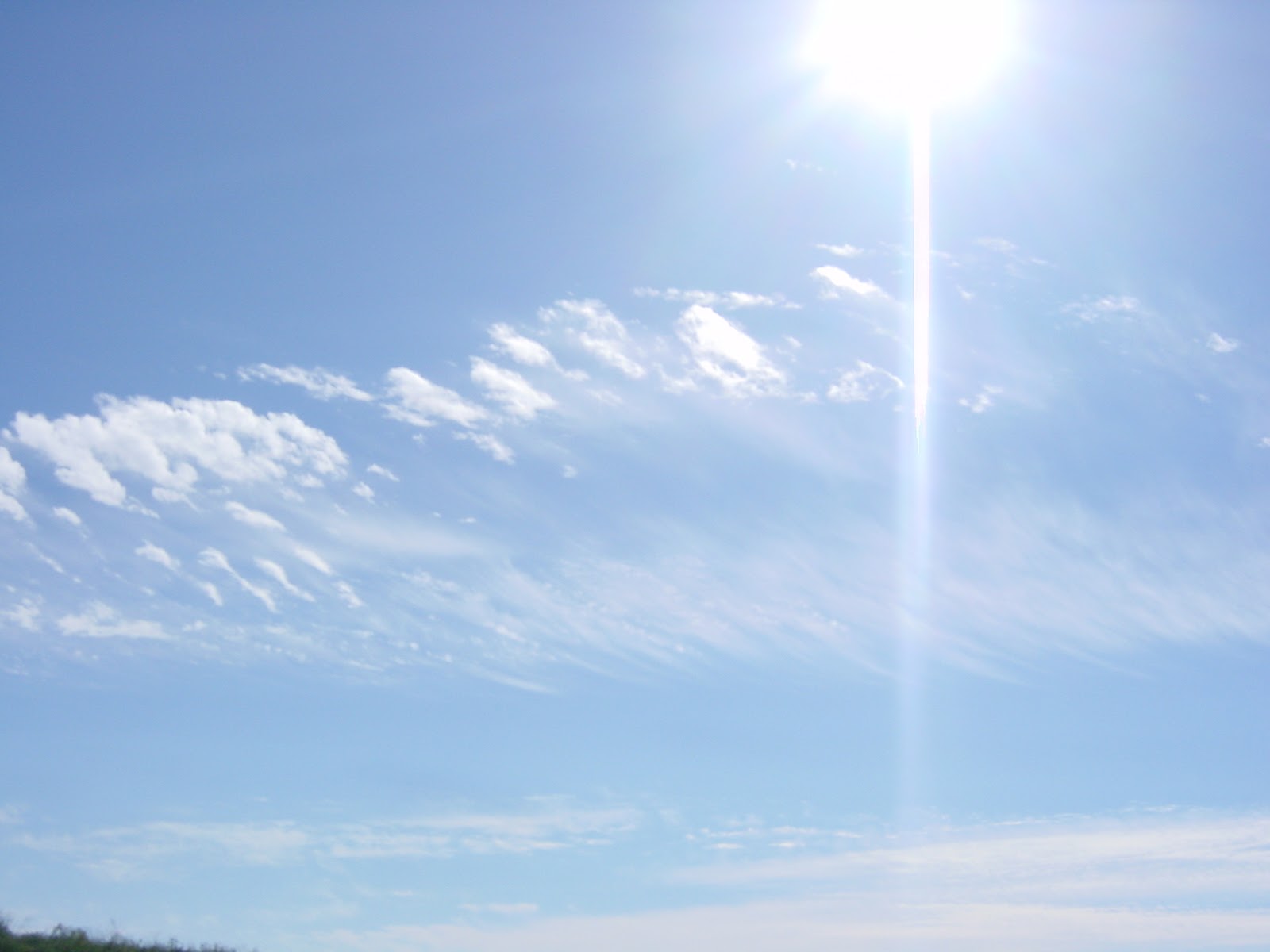Water tower. Near Independence, MO