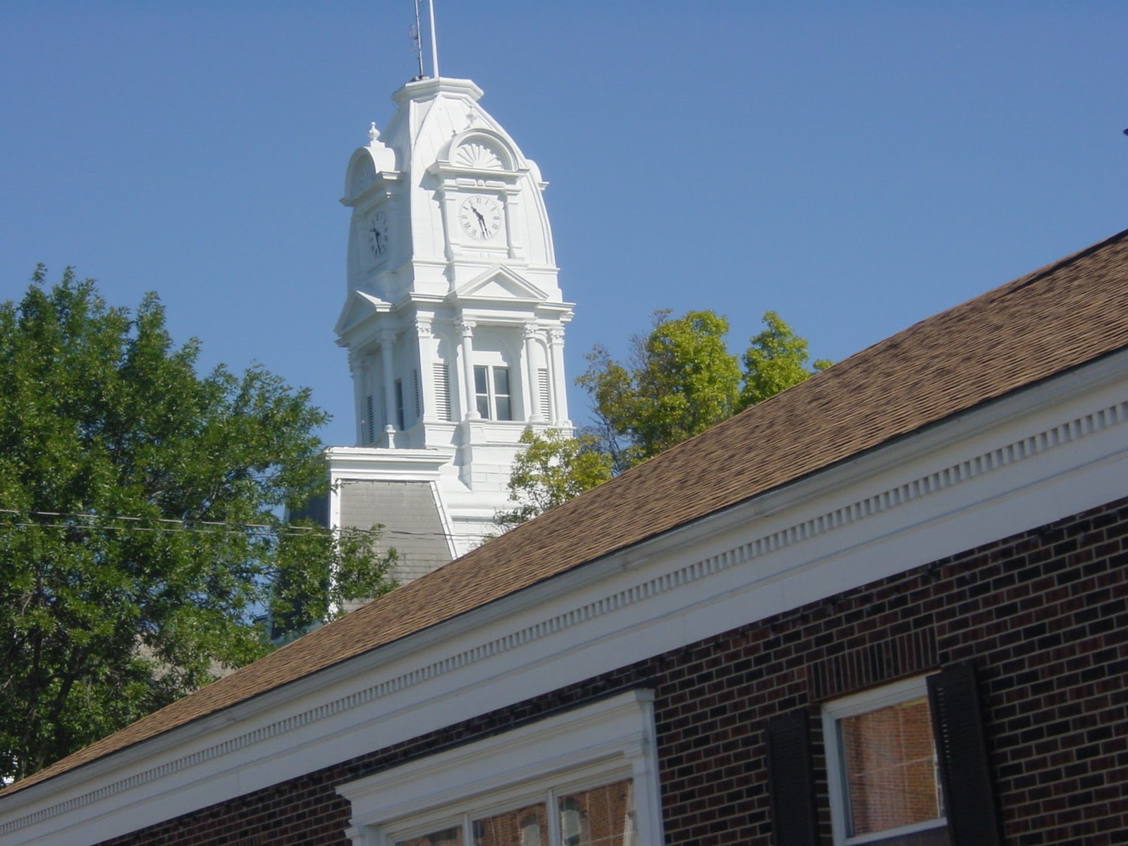 Kansas City Museum. Kansas City, MO