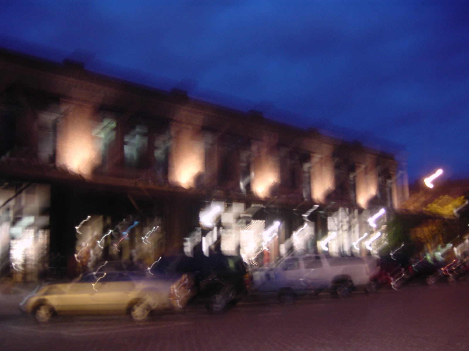 Welcome Back. Near Sioux Falls, IA