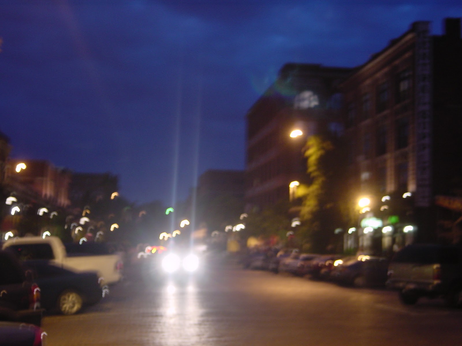 Methodist Church in Iowa