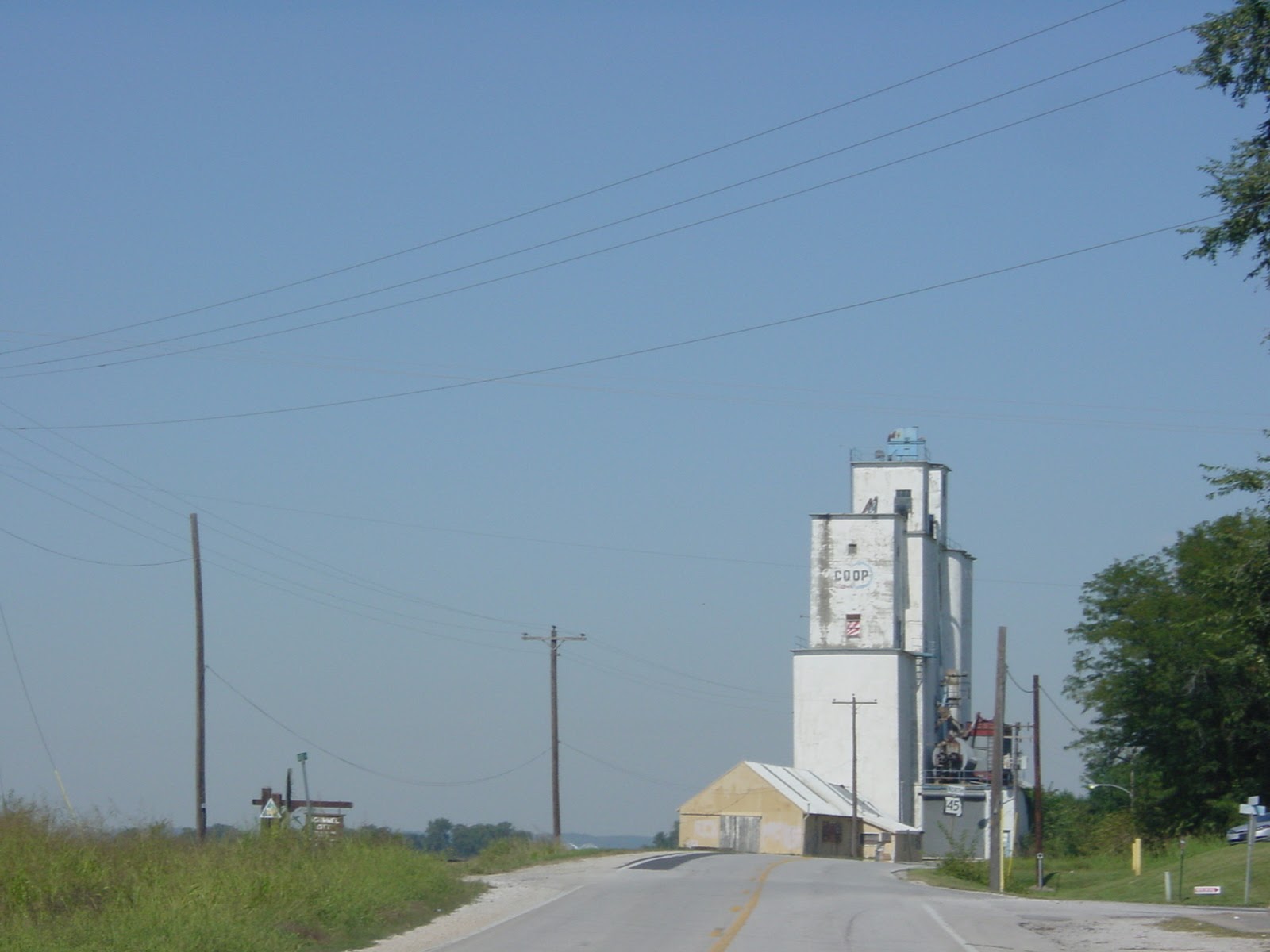 Highway 6. Omaha, NE