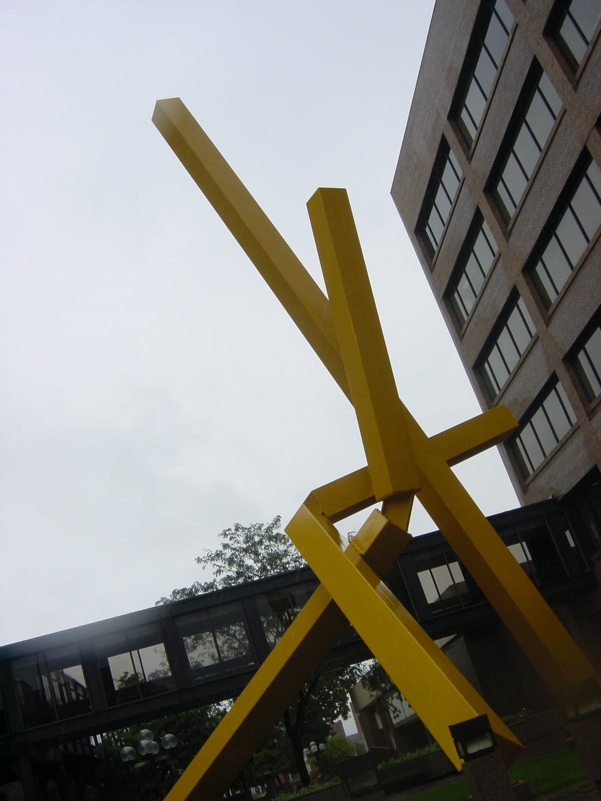 No Name @ Village Inn. Omaha, NE