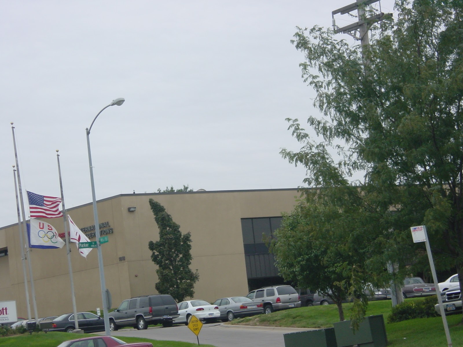 Good Food... Good Feelings. Village Inn. Omaha, NE