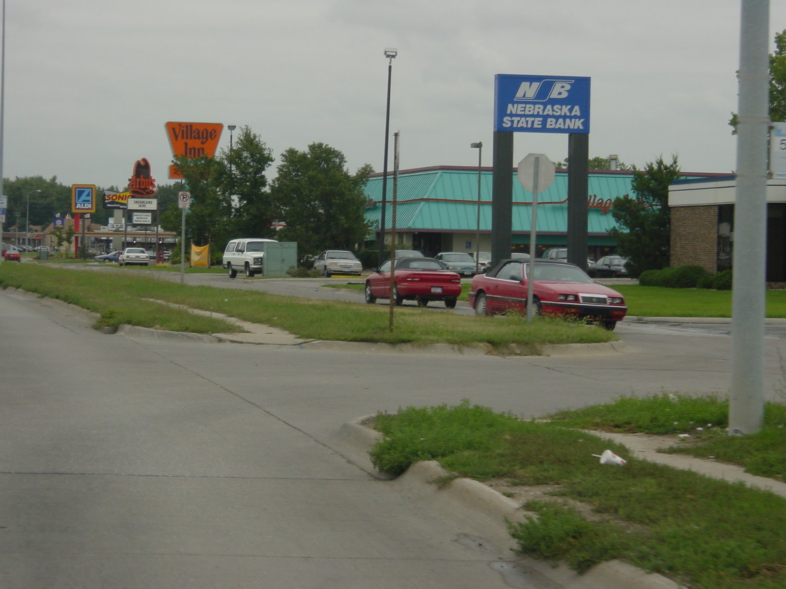 Arts Complex. Sioux Falls, IA