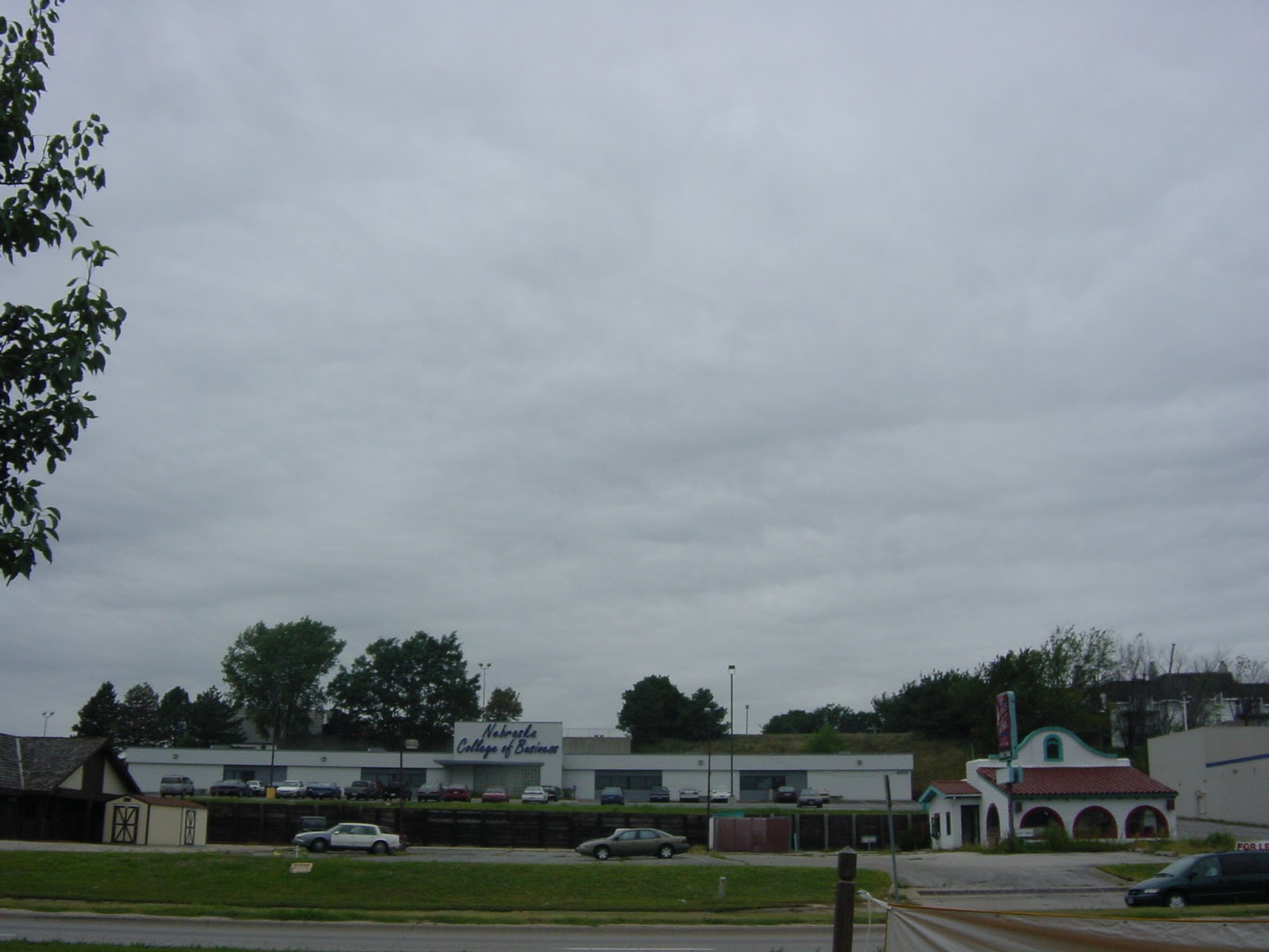 Homage to Jordan Tinker. Junction City, SD