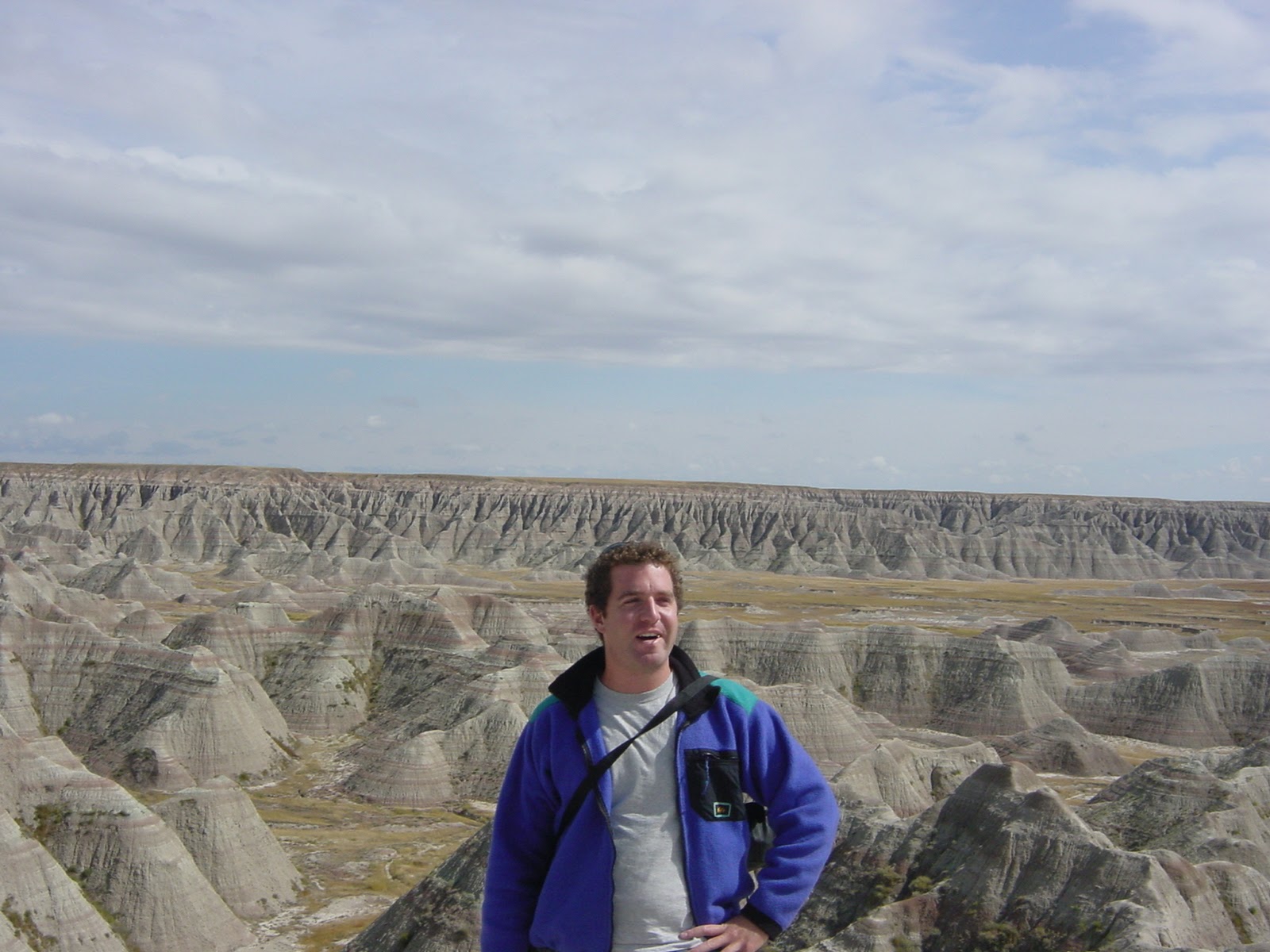 To Wonder and Surprise