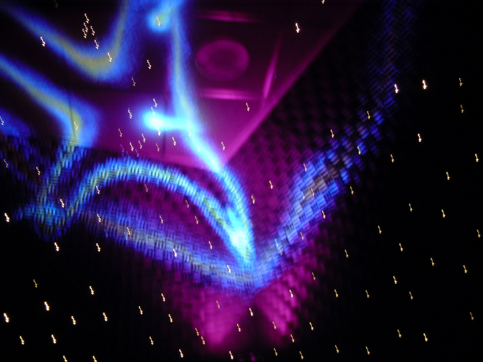 Inside a Lakota Museum. Rapid City, SD