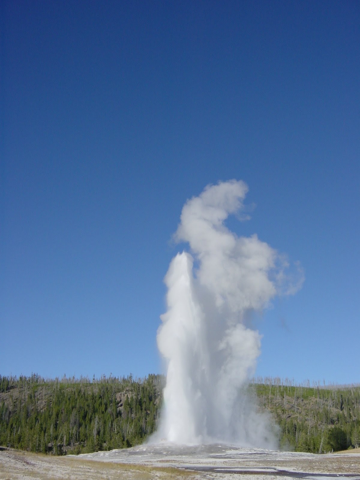 Old Faithful II