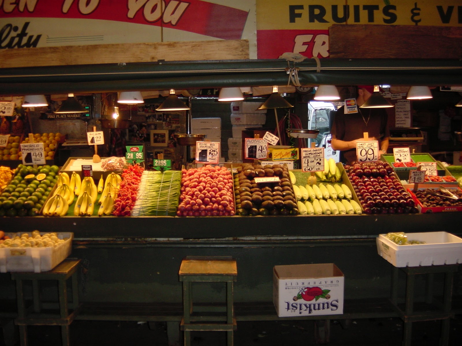 Chile Pepper thingies