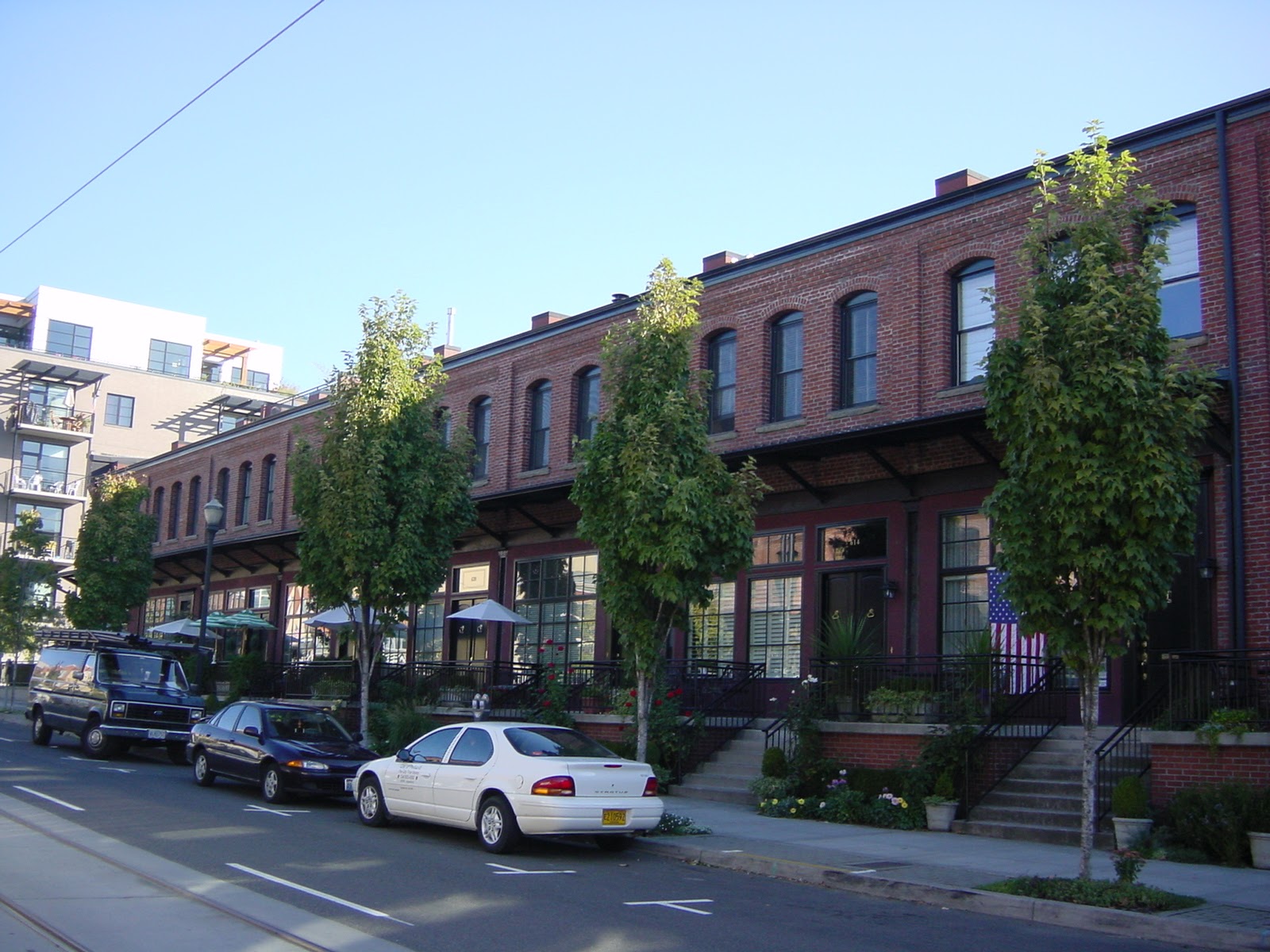 New Urbanism, Portland Style