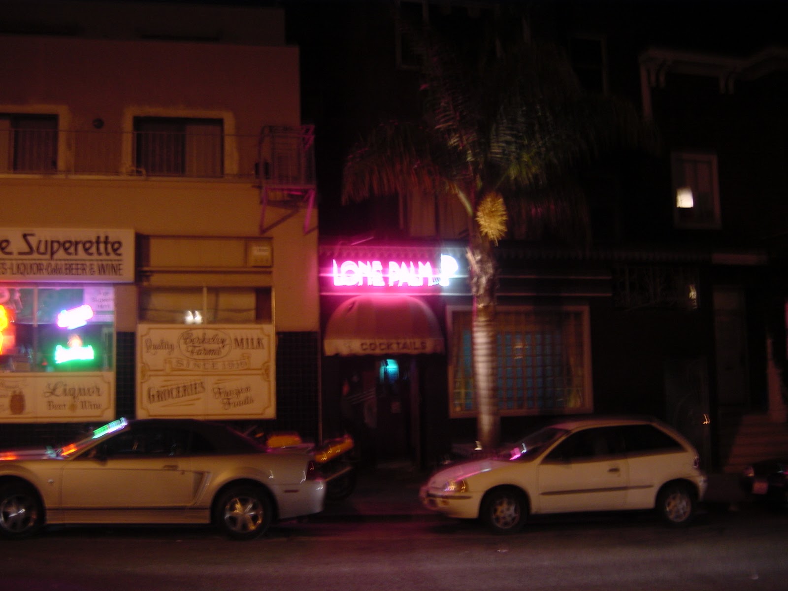 The Mission II. San Francisco, CA