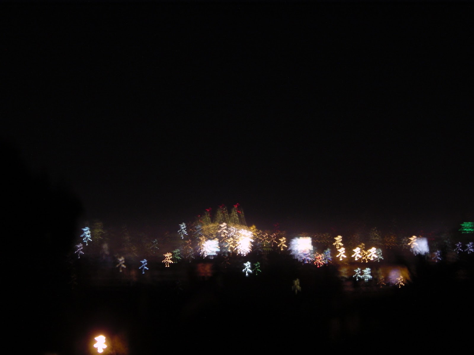 Downtown II. San Francisco, CA