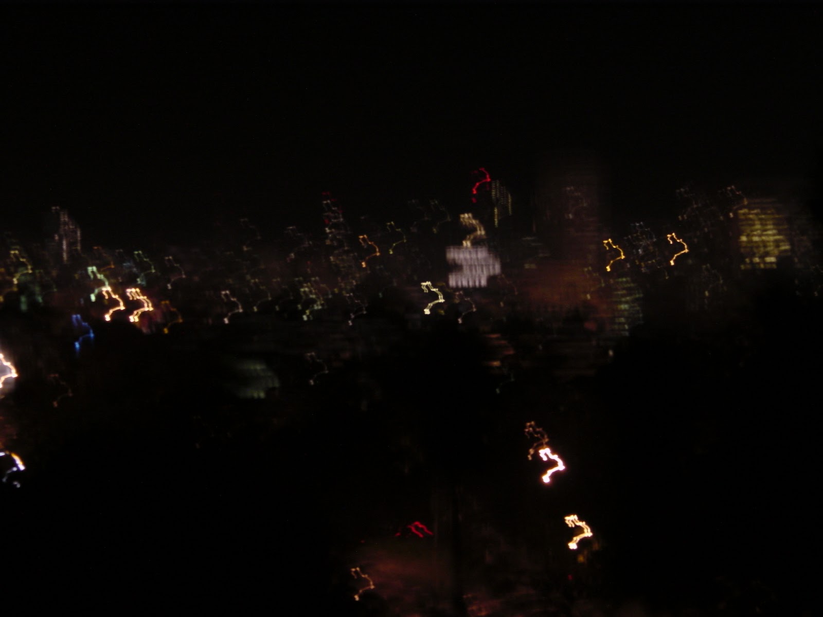 Downtown III. San Francisco, CA