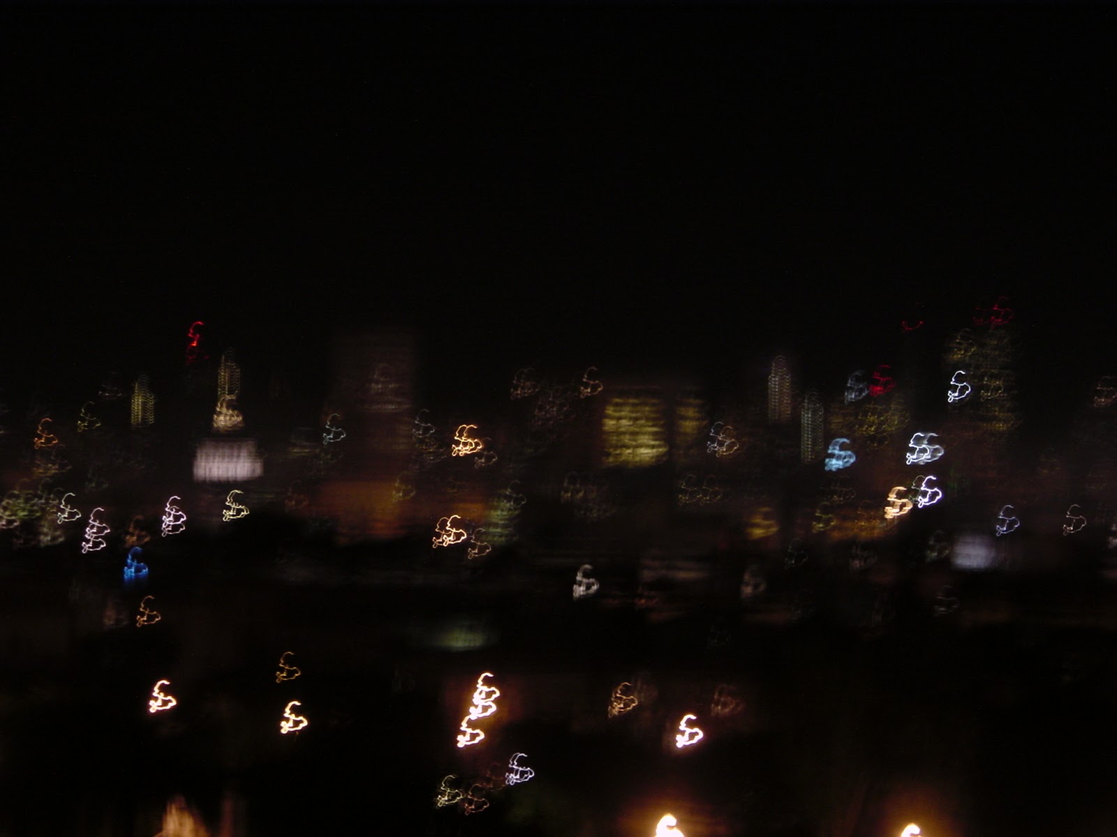 Downtown V. San Francisco, CA