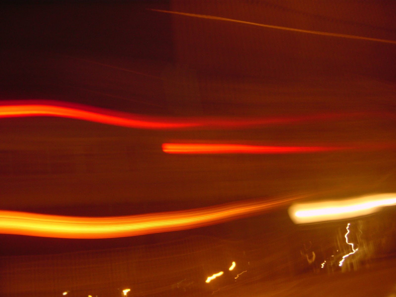 Los Angeles by Night III