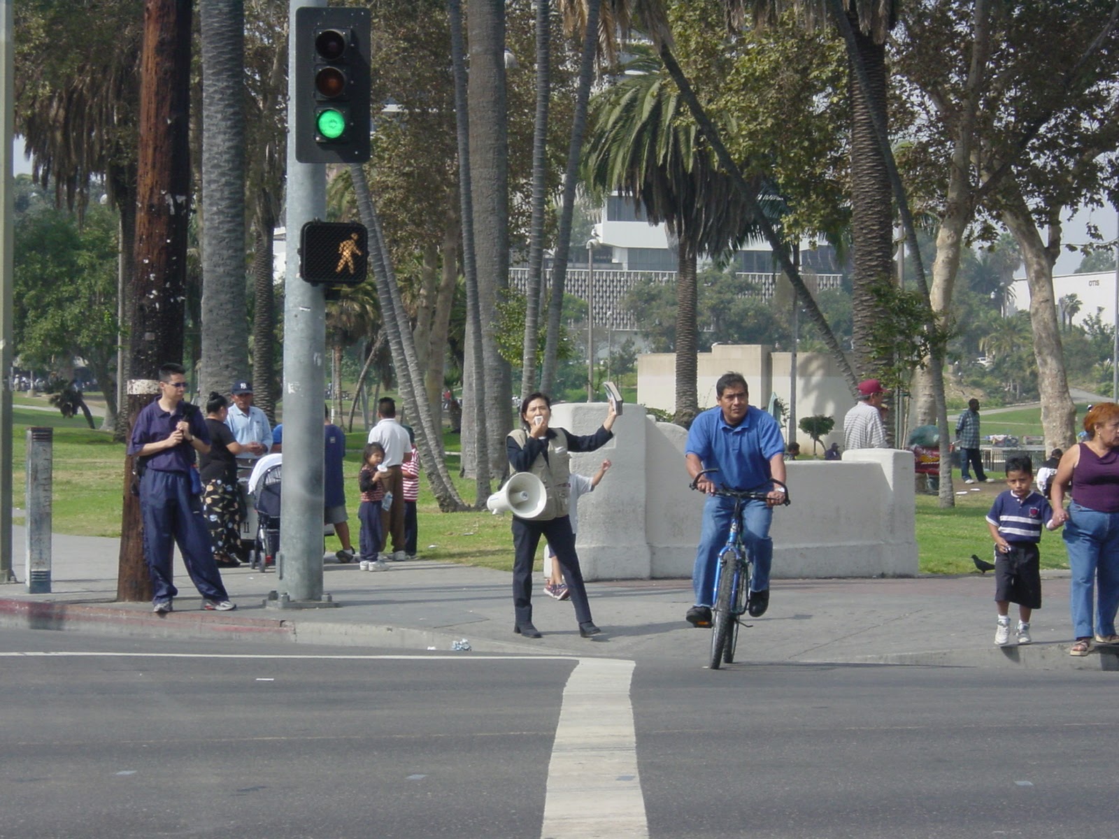 Jesus Loves Us She Says