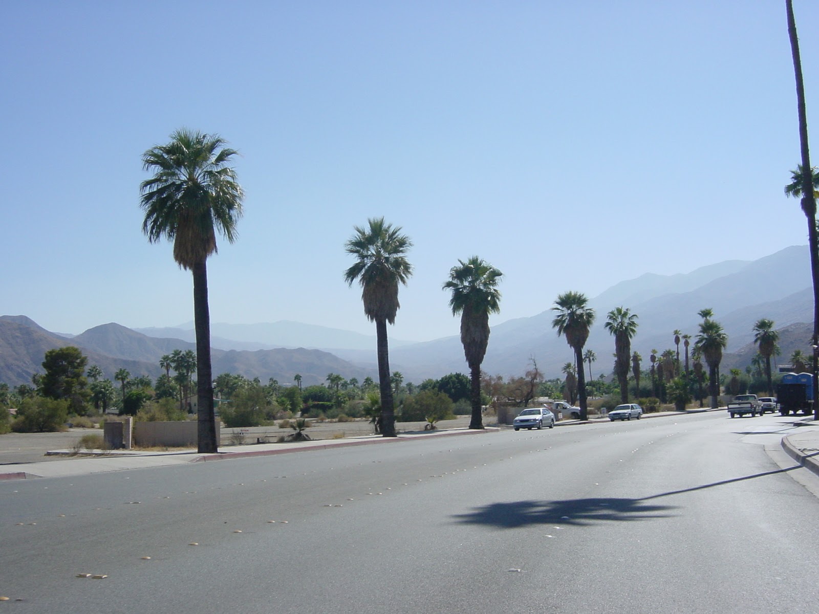 Palm Springs