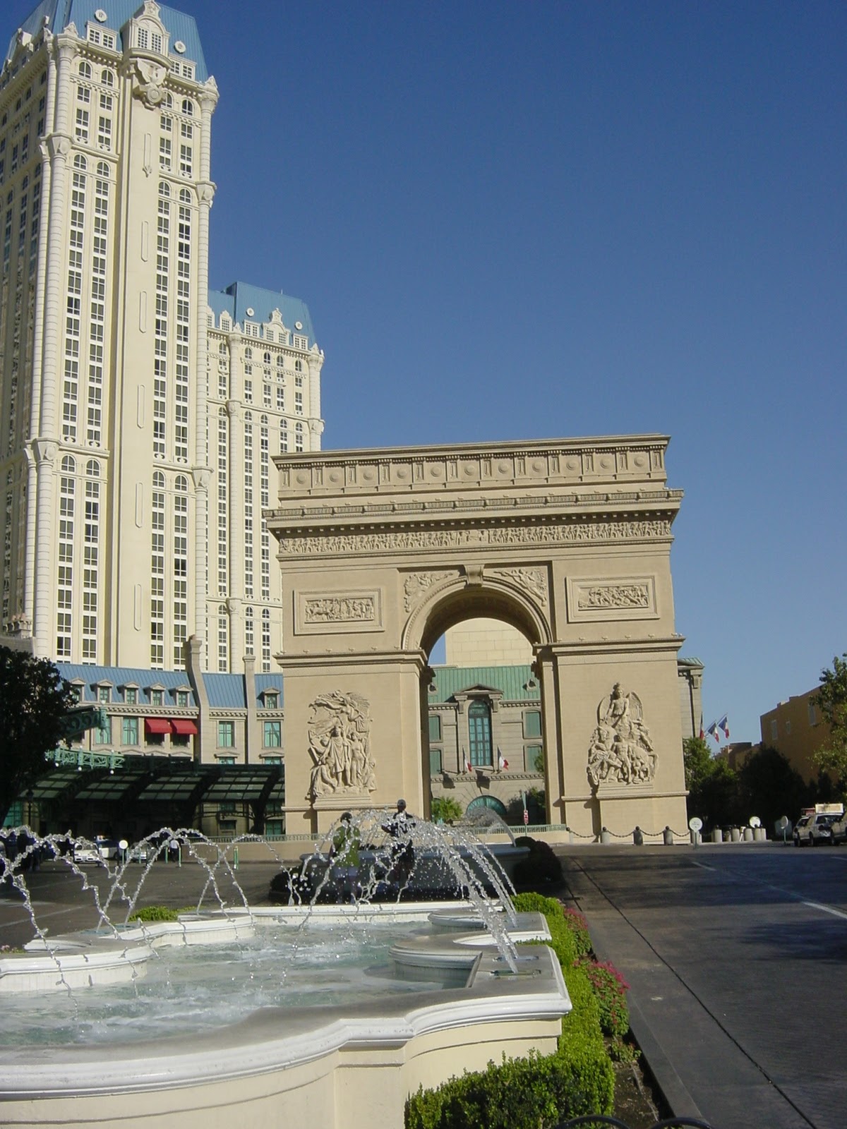 Another freaking faux something