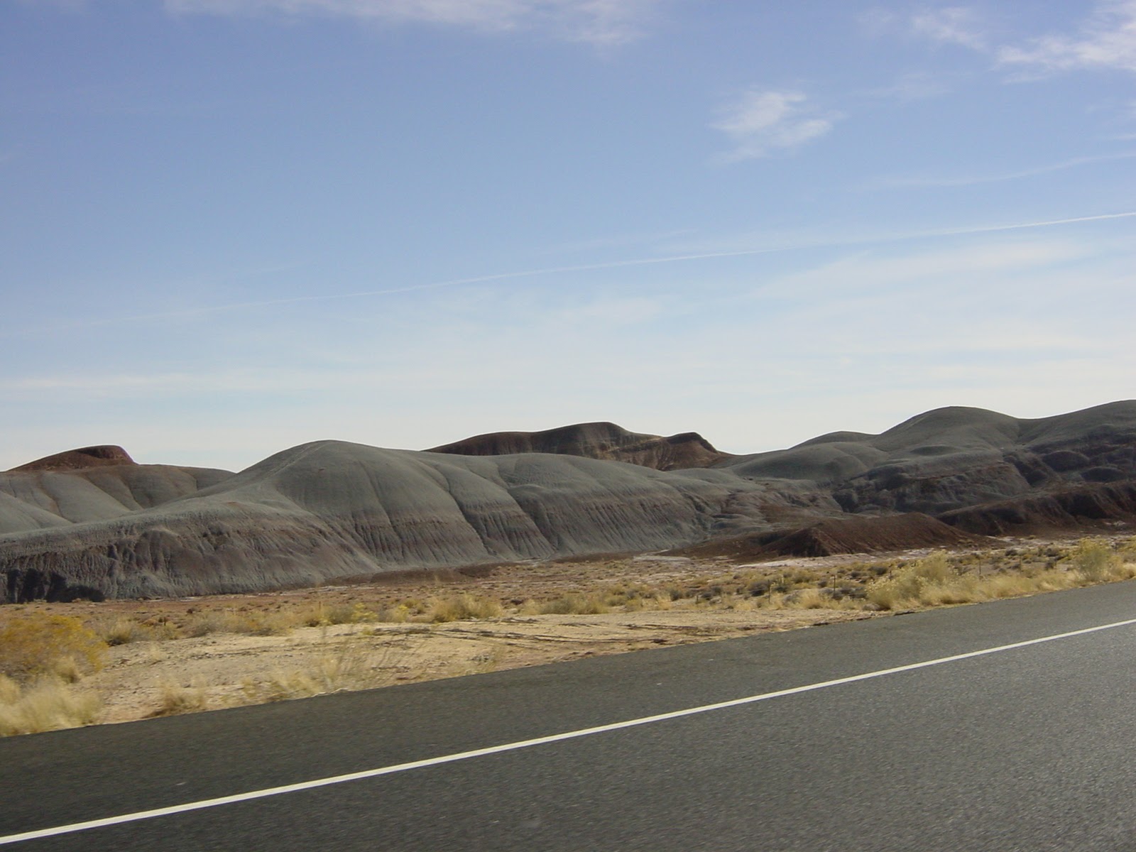 Black Hills (not The Black Hills)